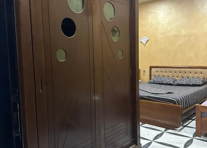 Hotel El Bahia Tlemcen