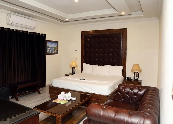 Shalimar Hotel