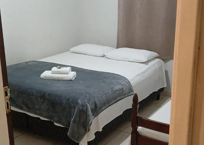 Hotel Eldorado