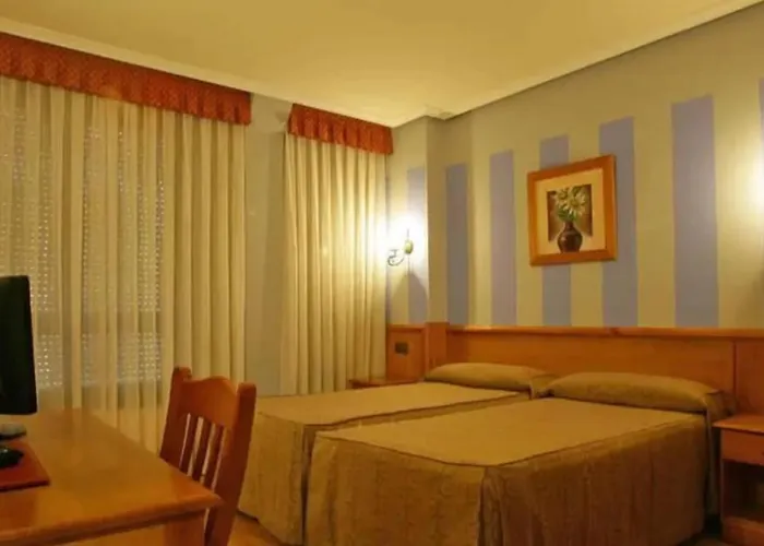 Hotel Prida