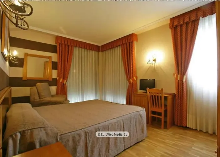 Hotel Prida