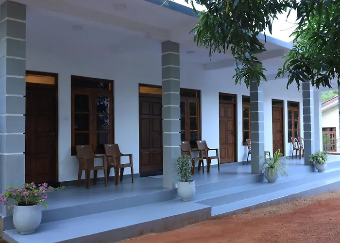 Villa One66