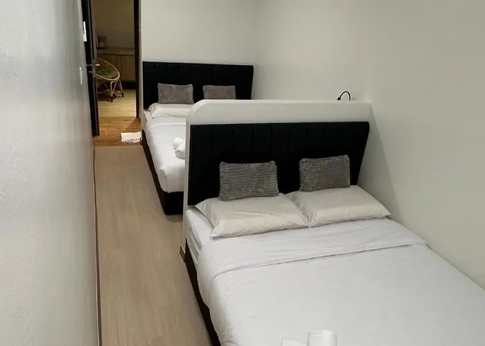 LM Motel