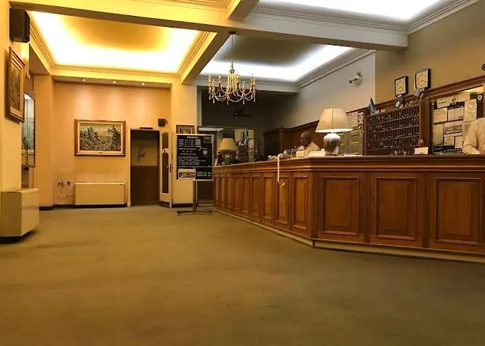 Hotel Balbi Resort