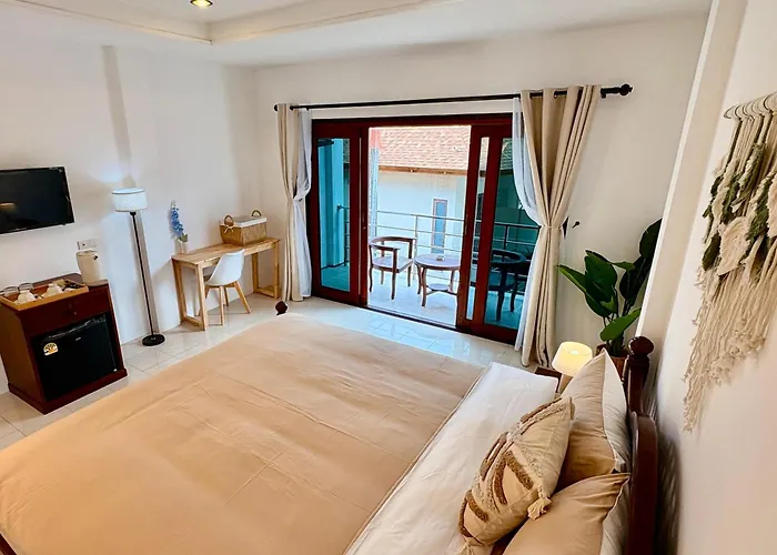 Lavoe Boutique Hotel