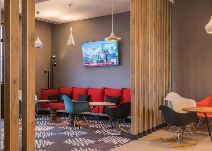Noxi Hotel