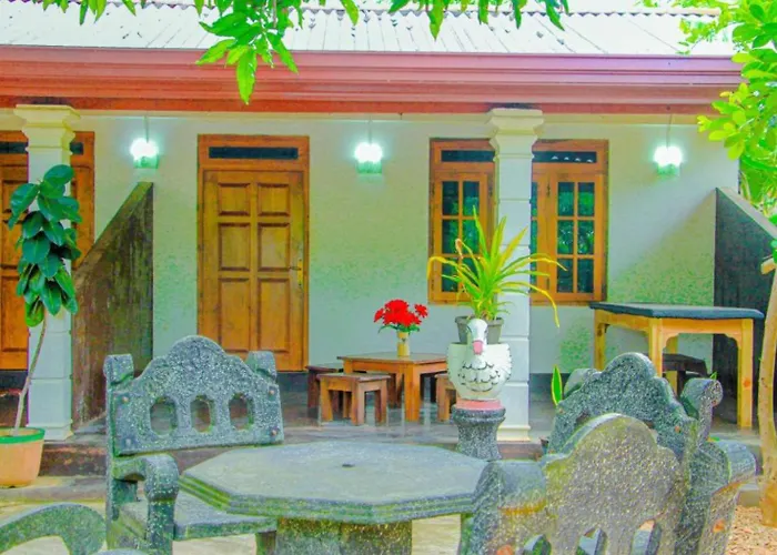Golden Eco Ayur Villa