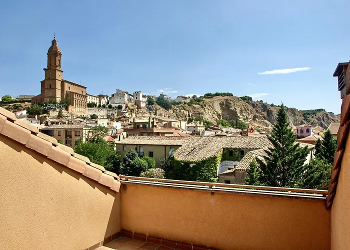 Hotel Villa de Andosilla