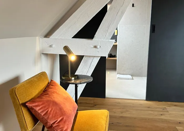 Clos du Riez - Suites&SPA