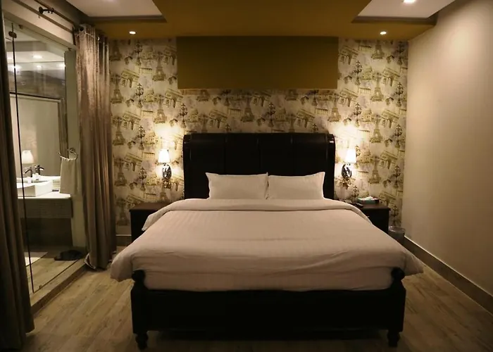 Shalimar Hotel