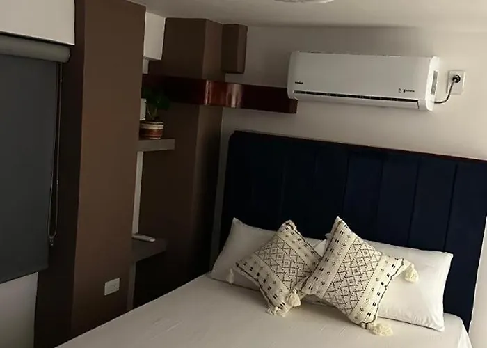 Hotel Oasis Premiun Sevilla