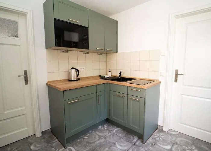 Schloss Sigroen Apartements