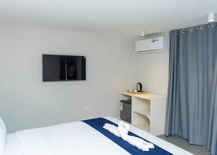 Ancora Boutique Hotel
