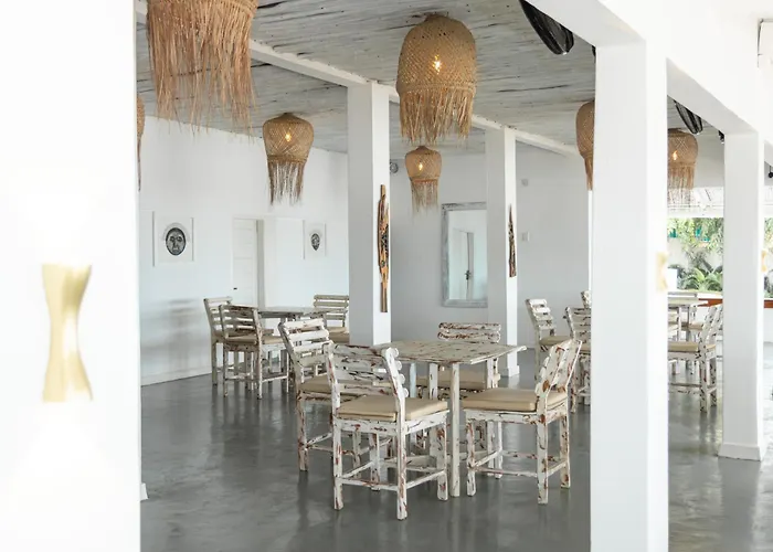 Ancora Boutique Hotel