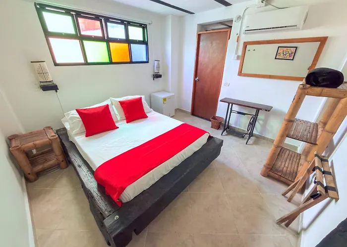 Solvae EcoHotel