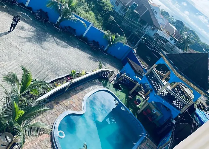 Royal Island Breeze Resort SL