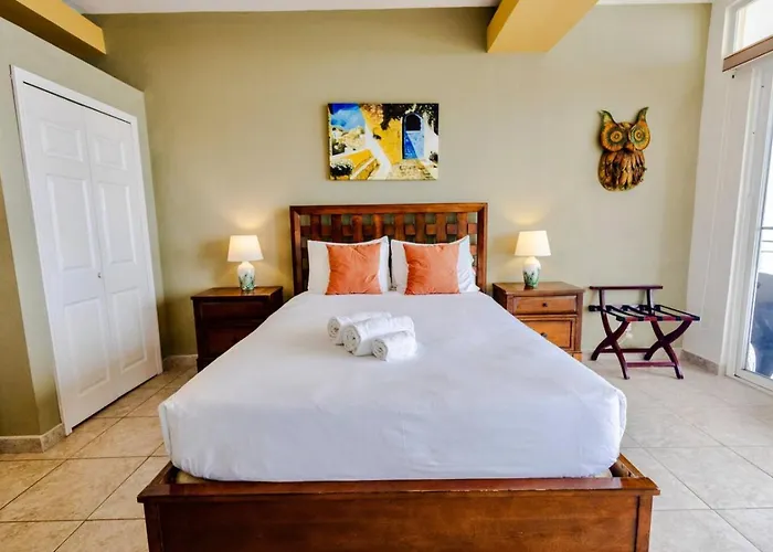 Conch Suite