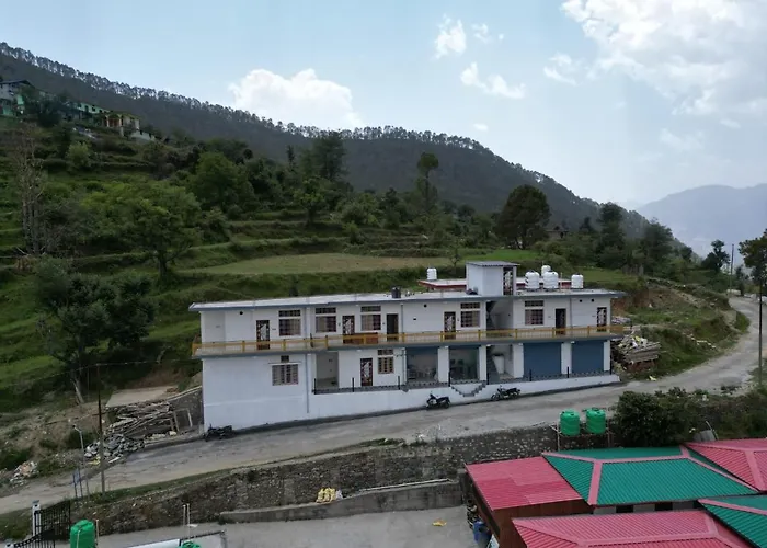 Subhadra Palace
