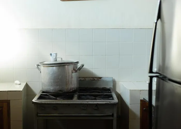 Hostal Casa Del Sol