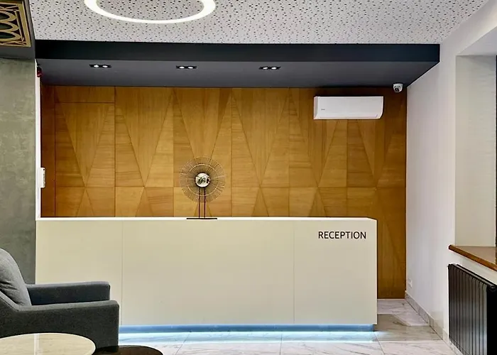 d'or Hotel