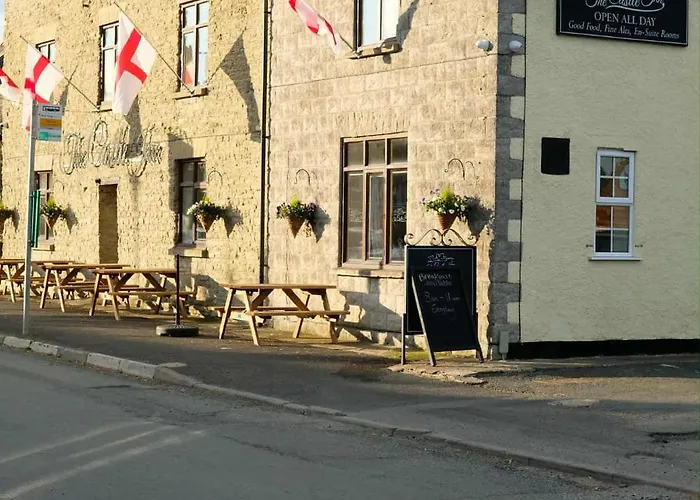The Castle Inn