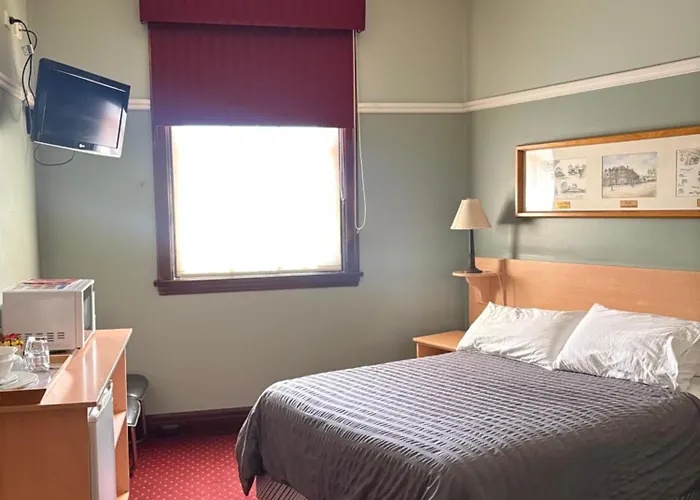Boyles Hotel