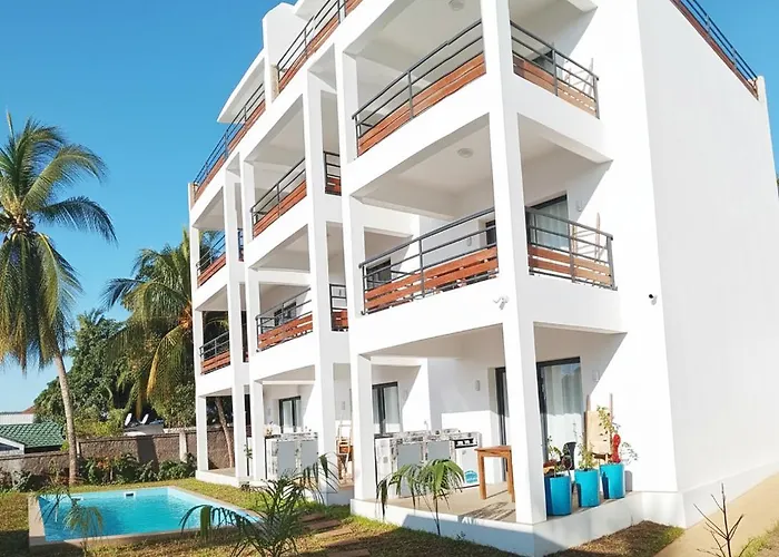 Hôtel Fitiavana
