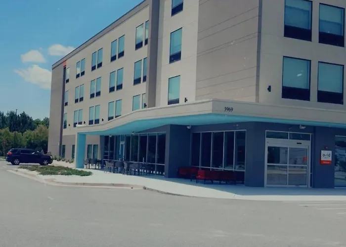 Avid Hotel