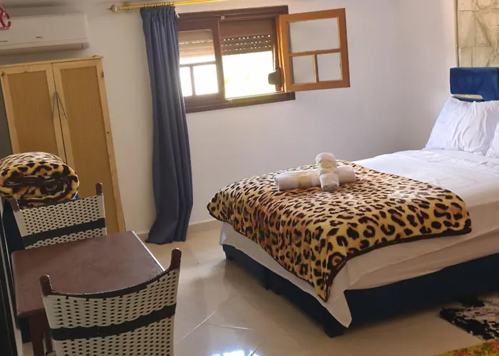 Hôtel mandar itto