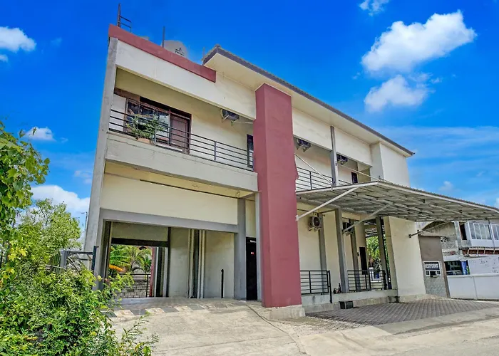 Hotel O Banda Aceh Near Uin Formerly Alif Guest House Syariah