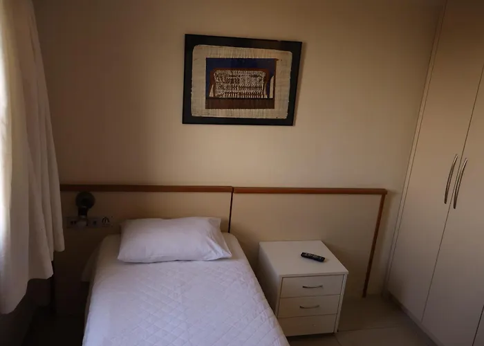 Maktub Hotel Itu