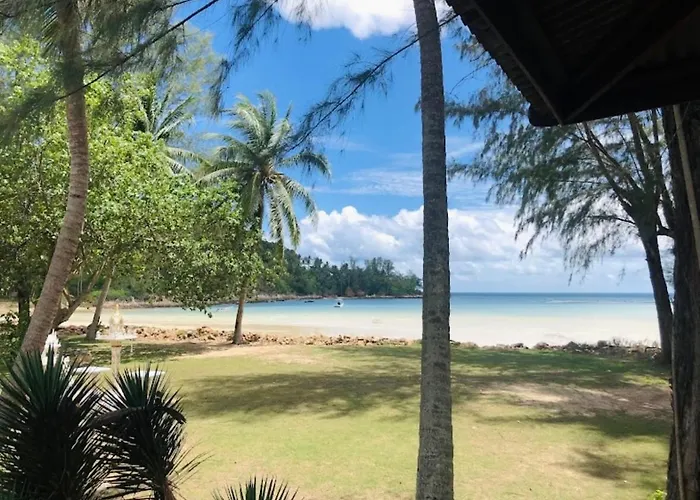 Wattana Resort