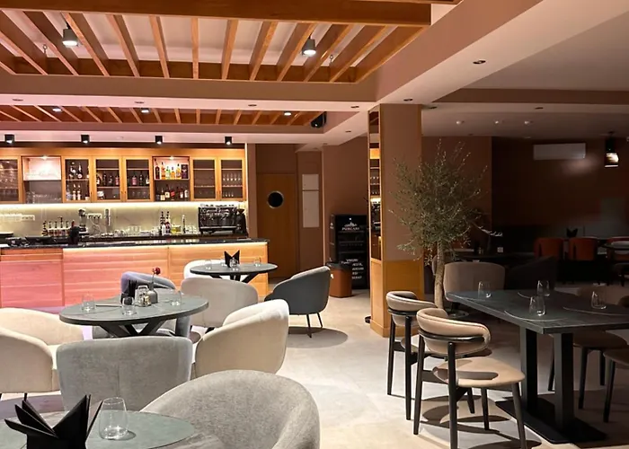 d'or Hotel