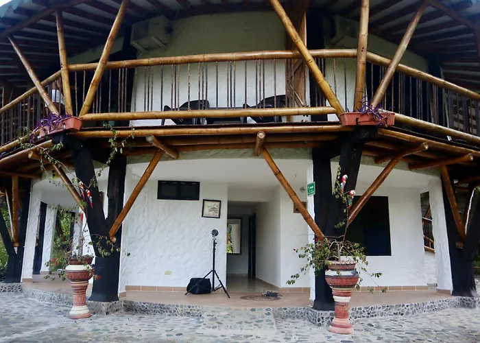 Solvae EcoHotel