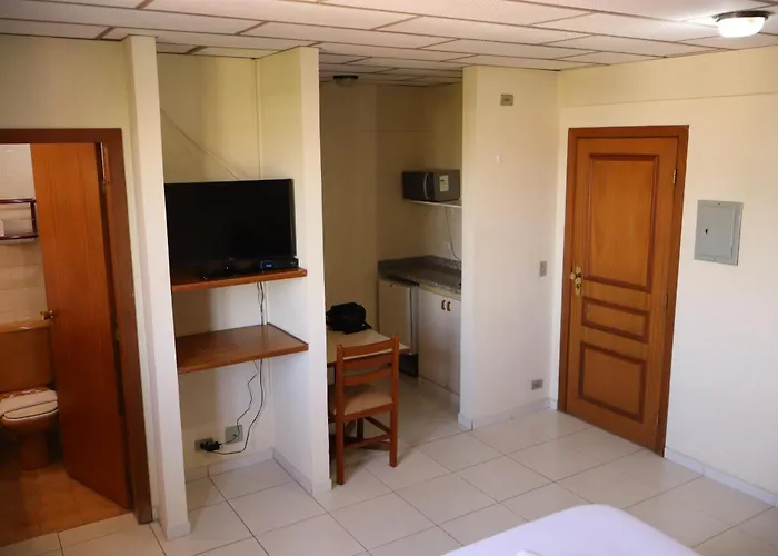 Maktub Hotel Itu
