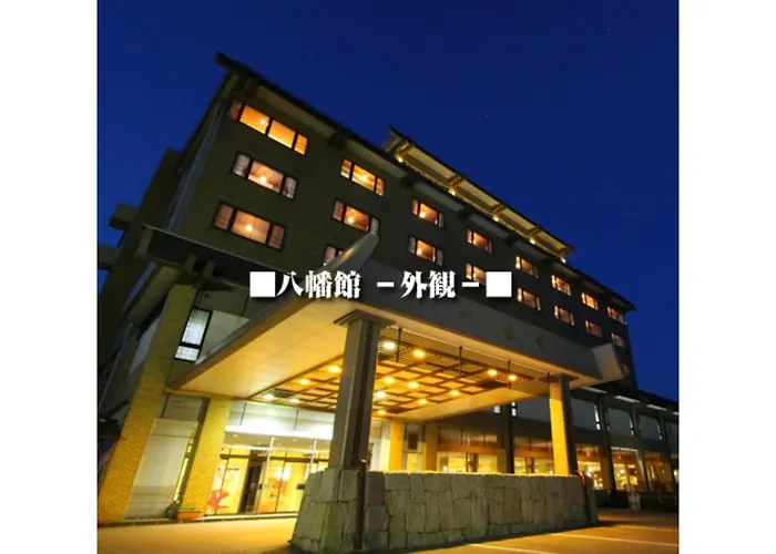 Yahatakan - Vacation Stay 99633V
