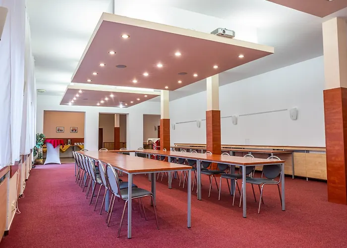 Hotel Staré Časy Pardubice