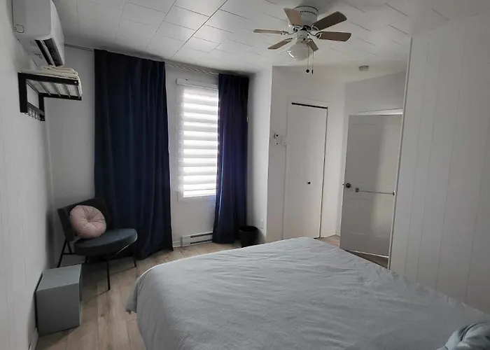 Chambre Cerf-Otuhkok-Deer