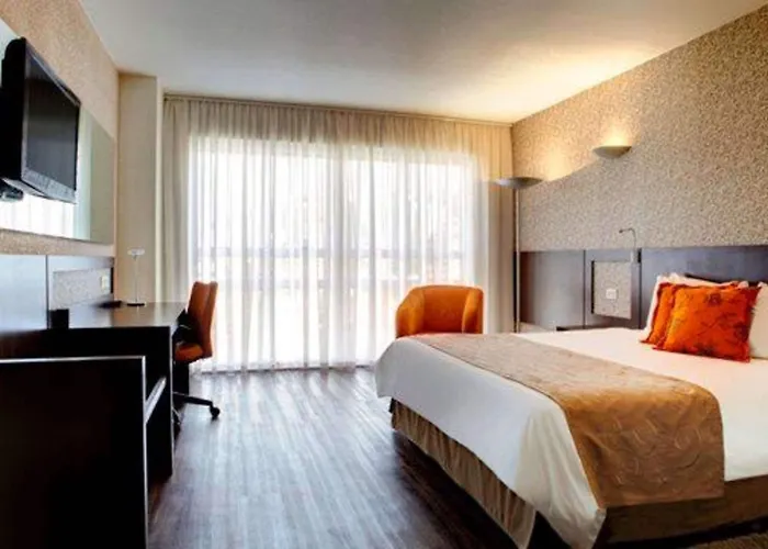 Quality Hotel Curitiba
