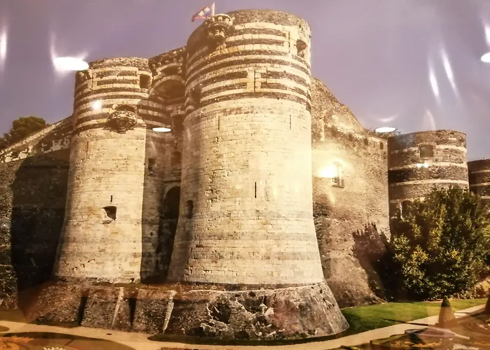 Kyriad Angers Sud Ponts-De-Cé