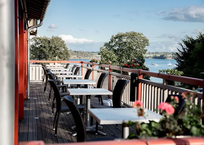 Hôtel Kyriad Saint-Malo Dinard