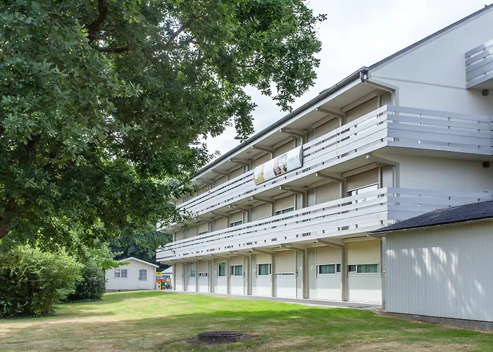Campanile Angers Ouest - Beaucouzé