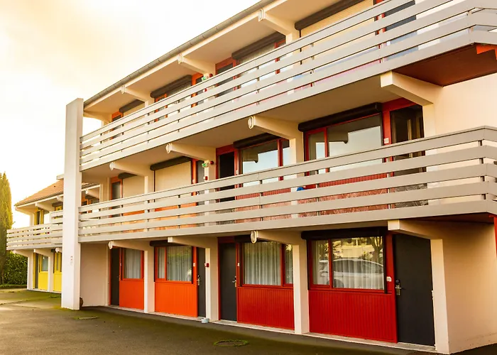 Hôtel Balladins
