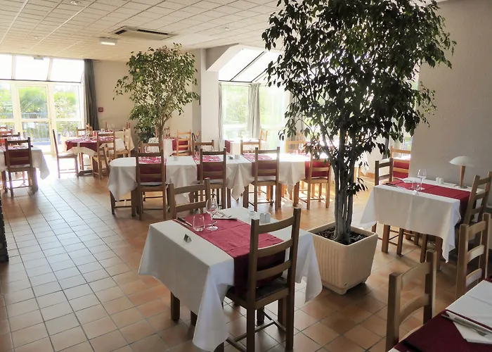 Hôtel Eco Relais - Pau Nord