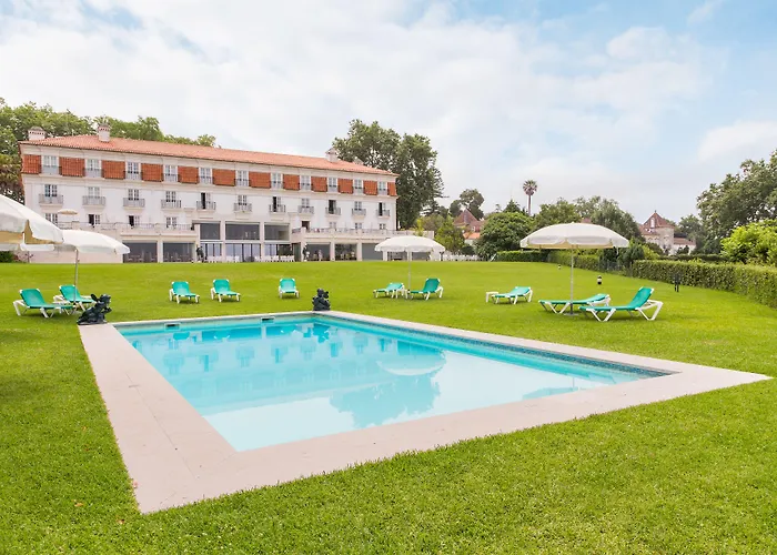 Conimbriga Hotel do Paço
