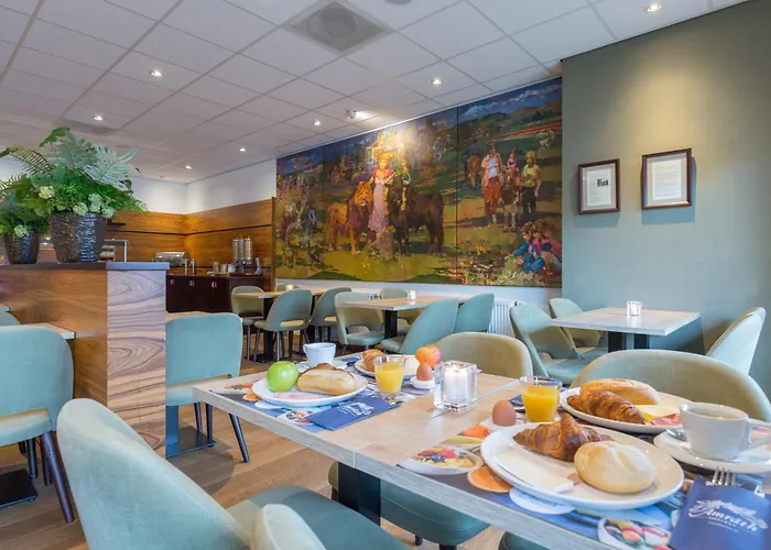 Amrâth Hotel Alkmaar