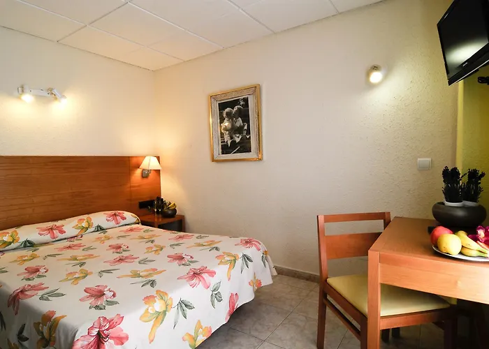 Hotel Balear