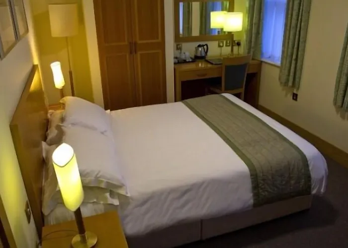 The Rutland Hotel