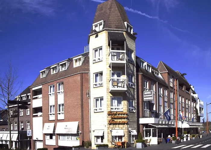 Dormio Wijnhotel Valkenburg