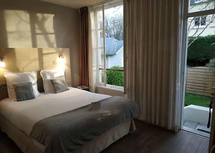L'Hôtel Particulier Ascott